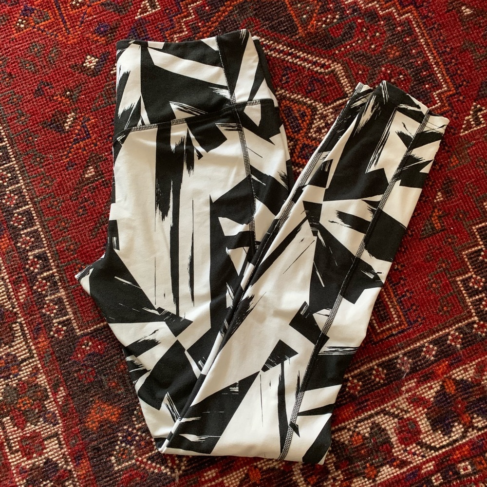 Nike Leggings Dri-Fit